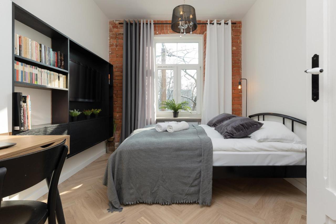 Warsaw Pruszkow Park View Comfortable Apartments By Noclegi Renters Exterior photo