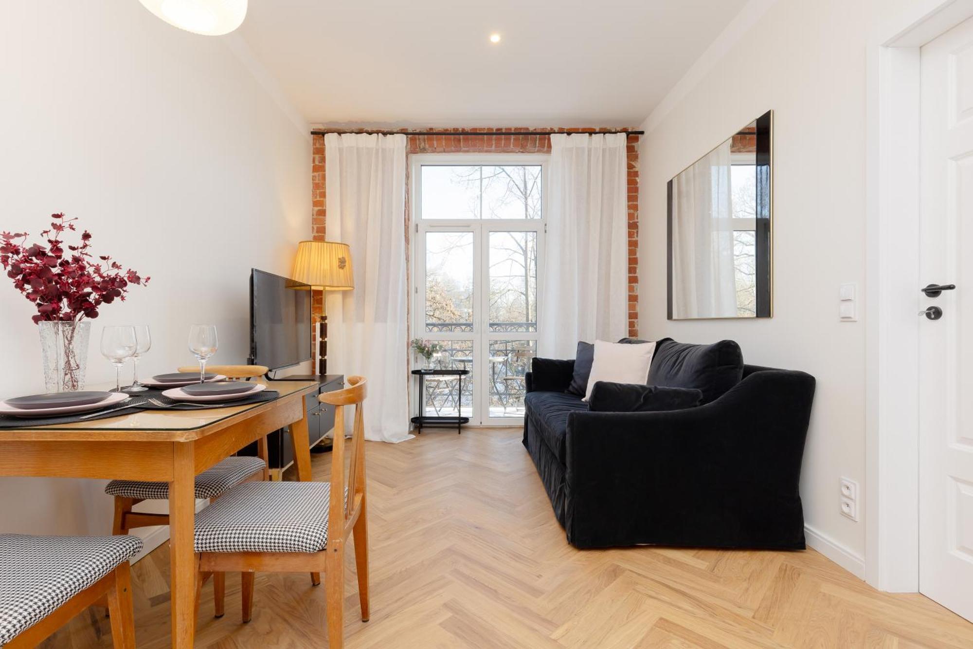 Warsaw Pruszkow Park View Comfortable Apartments By Noclegi Renters Exterior photo