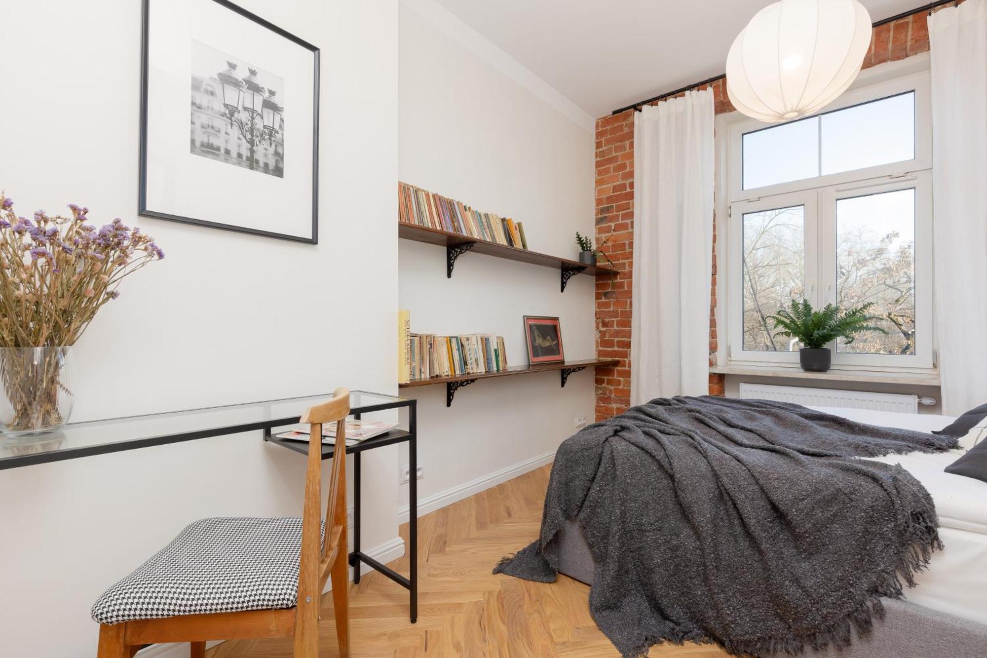 Warsaw Pruszkow Park View Comfortable Apartments By Noclegi Renters Exterior photo