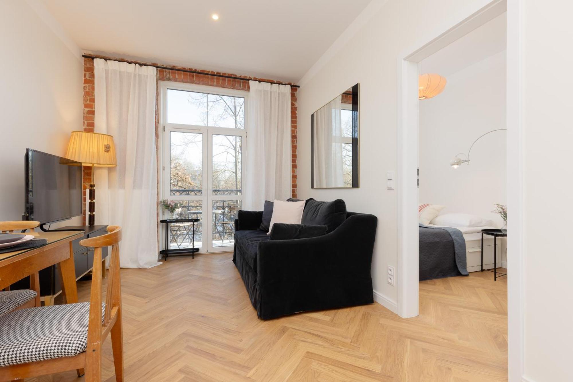 Warsaw Pruszkow Park View Comfortable Apartments By Noclegi Renters Exterior photo
