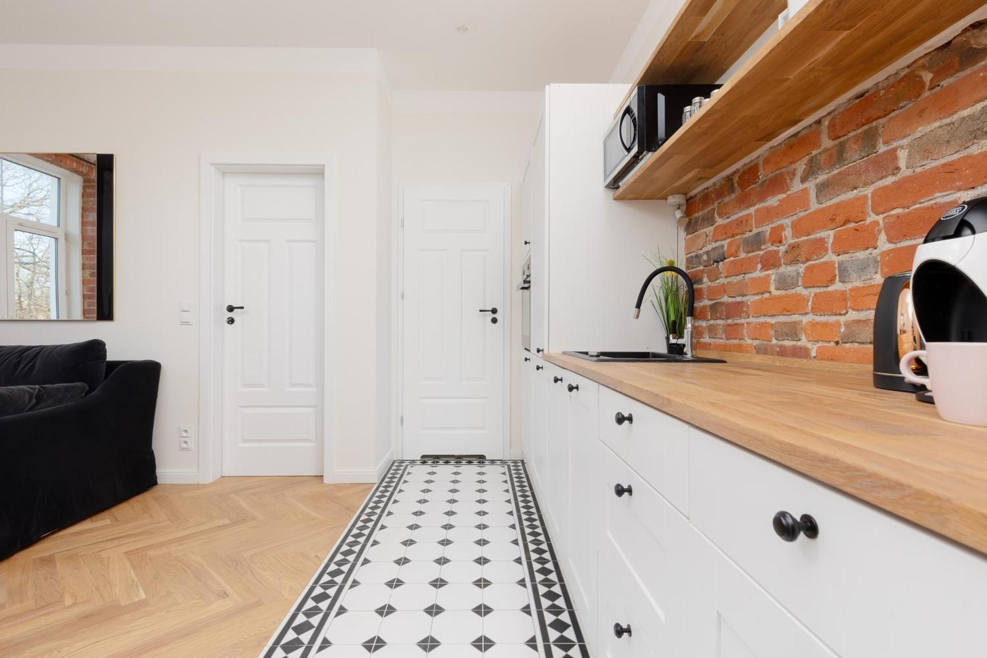 Warsaw Pruszkow Park View Comfortable Apartments By Noclegi Renters Exterior photo