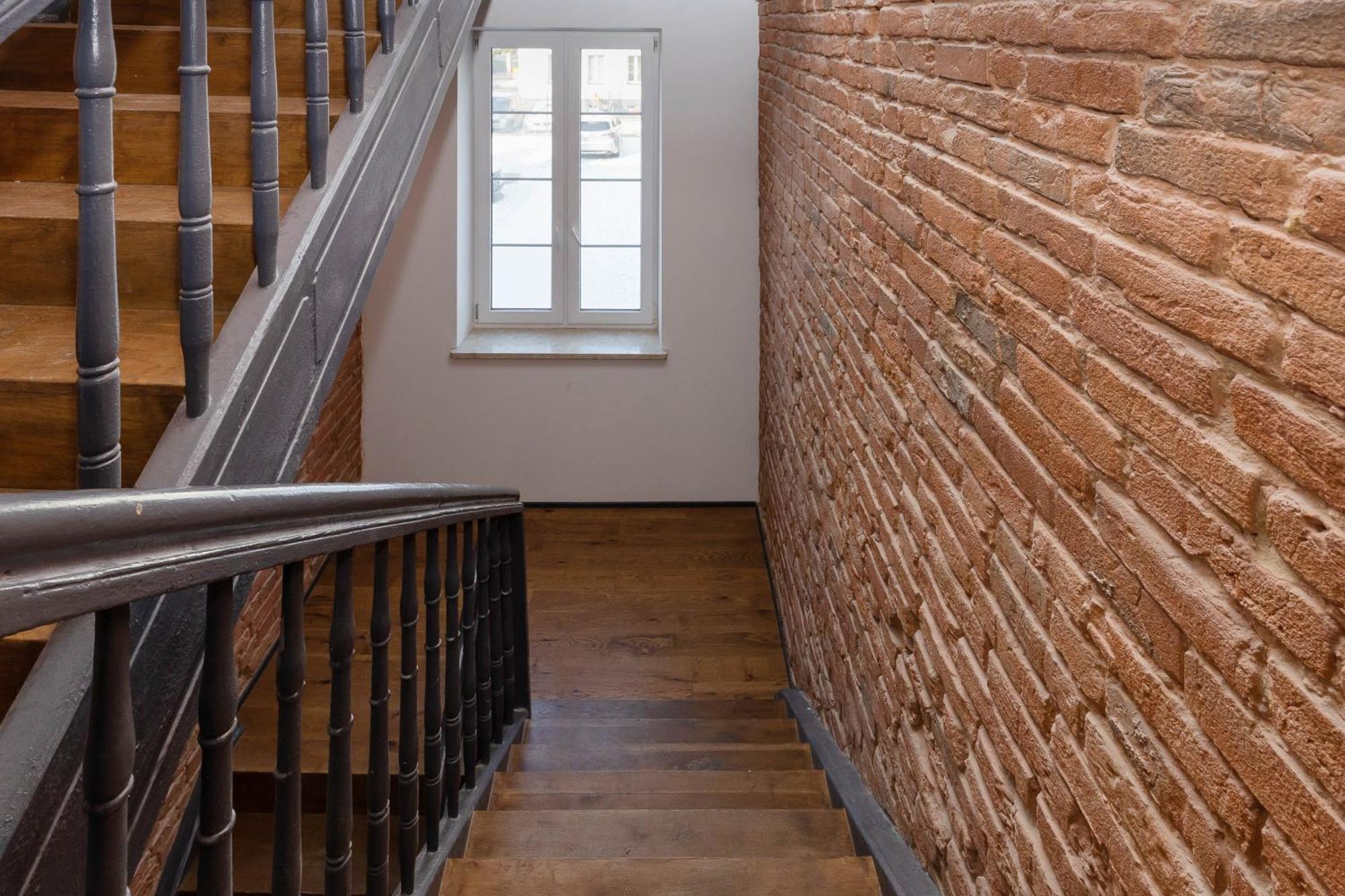Warsaw Pruszkow Park View Comfortable Apartments By Noclegi Renters Exterior photo