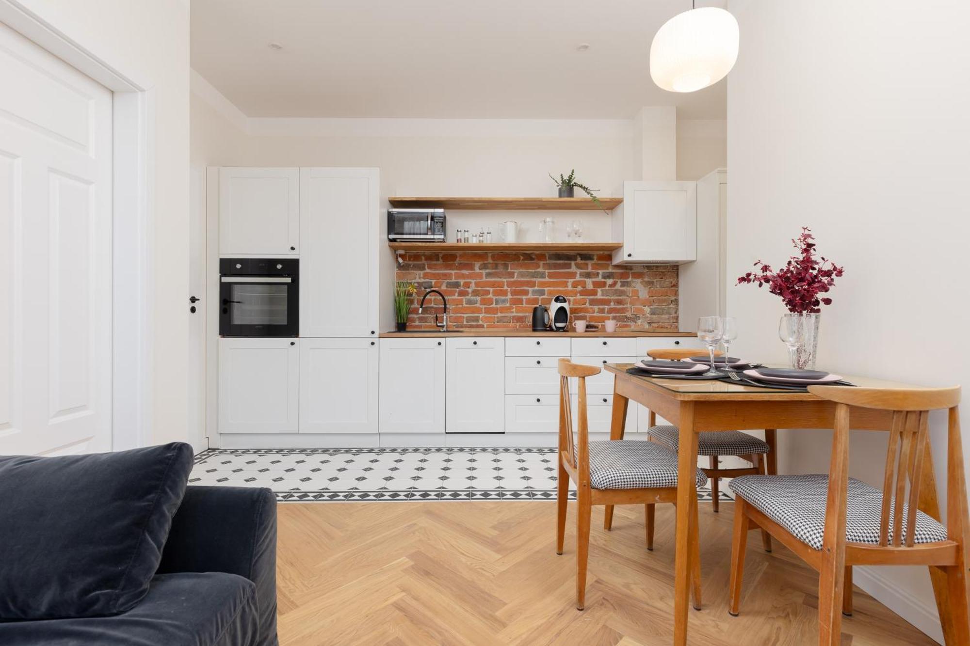 Warsaw Pruszkow Park View Comfortable Apartments By Noclegi Renters Exterior photo