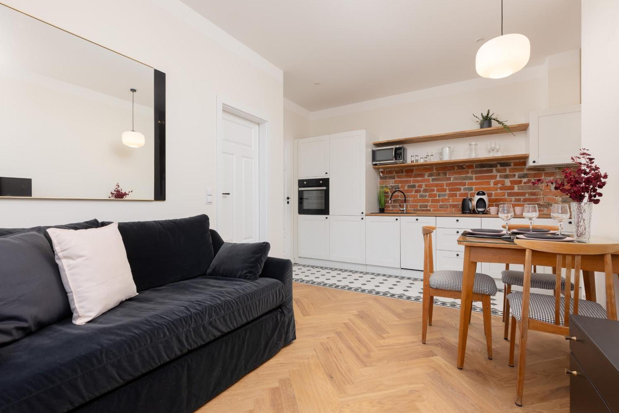 Warsaw Pruszkow Park View Comfortable Apartments By Noclegi Renters Exterior photo