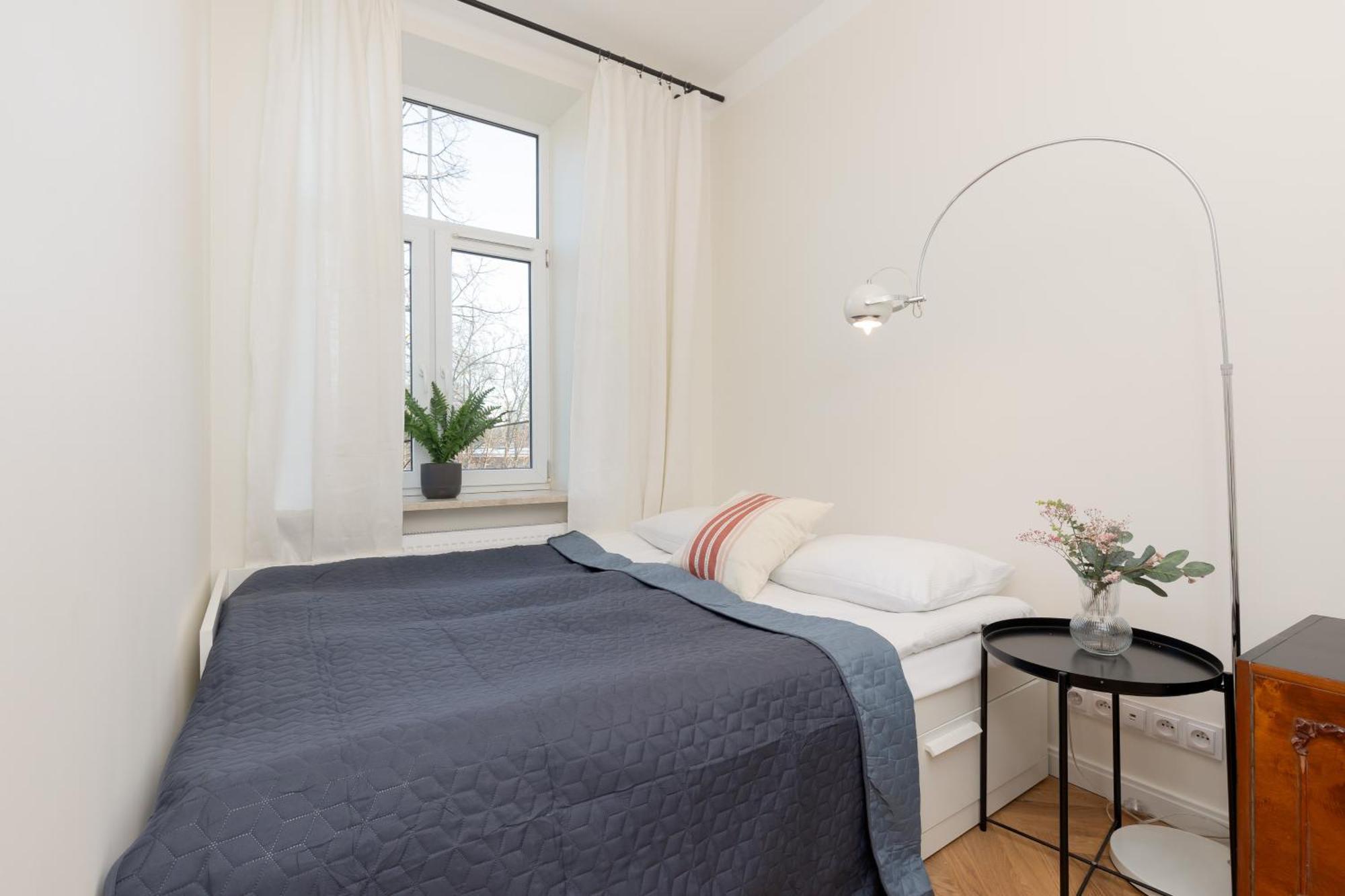 Warsaw Pruszkow Park View Comfortable Apartments By Noclegi Renters Exterior photo