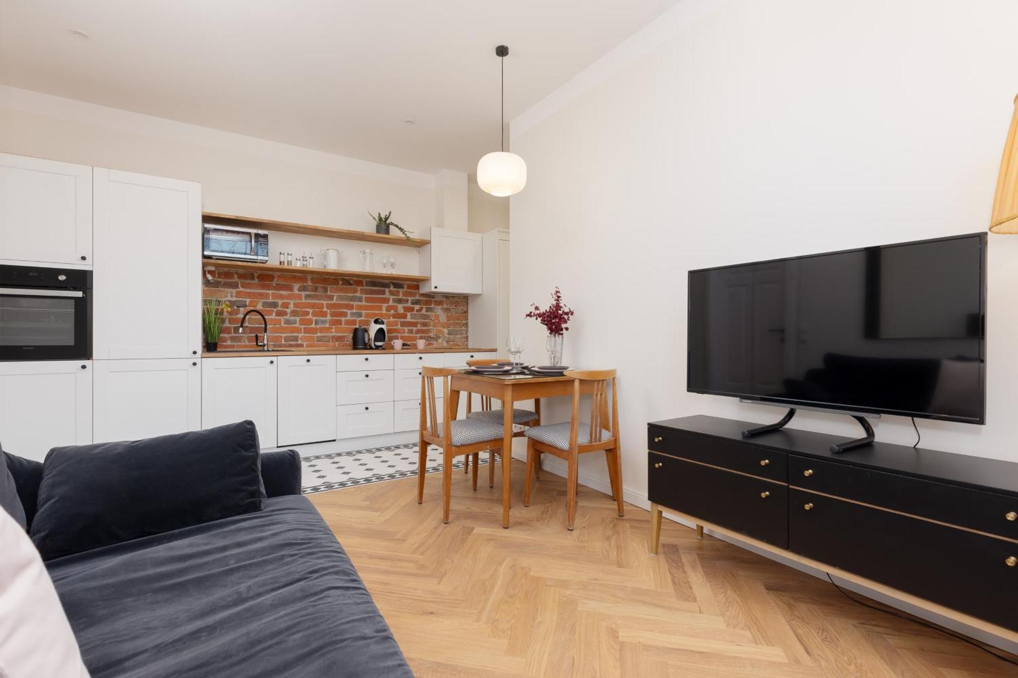Warsaw Pruszkow Park View Comfortable Apartments By Noclegi Renters Exterior photo