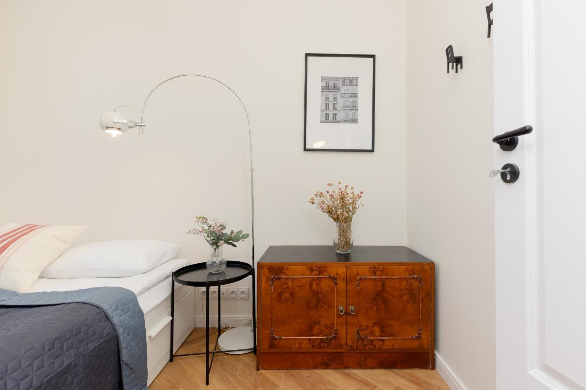 Warsaw Pruszkow Park View Comfortable Apartments By Noclegi Renters Exterior photo